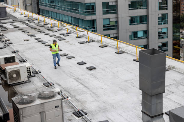 Best Storm Damage Roof Repair  in La Mirada, CA