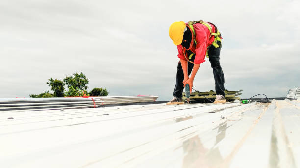 Best Roof Ventilation Installation  in La Mirada, CA