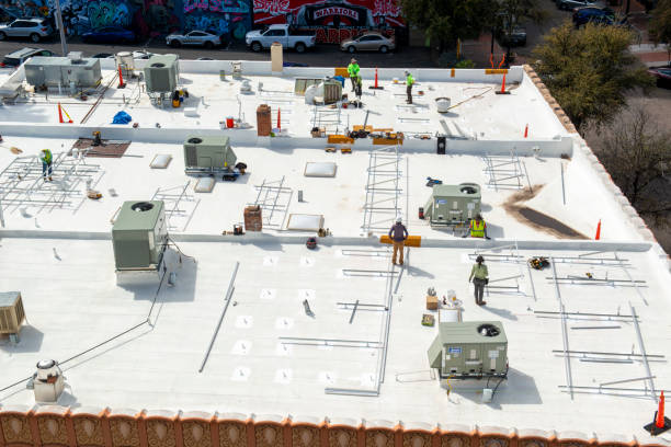 Best Roof Leak Repair  in La Mirada, CA