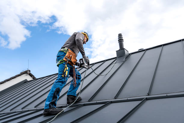 Professional Roofing Services in La Mirada, CA